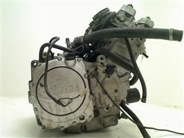 Yamaha YZF 750 1993-1997 439V MOTORBLOK 3FV00