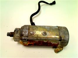 Yamaha XS 500 1976-1979 437S STARTMOTOR SM-224Y