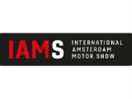 Geldige International Amsterdam Motor Show Korting:(Uitverkoop: 2023)