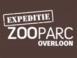 Geldige ZooParc Overloon Korting:(Uitverkoop: 2023)