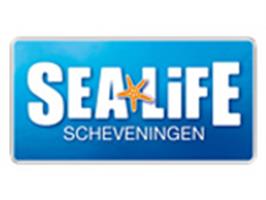 Geldige SEA LIFE Scheveningen Korting:(Uitverkoop: 2023)