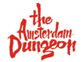 Geldige Amsterdam Dungeon Korting:(Uitverkoop: 2023)