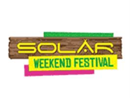 Geldige Solar Weekend Festival Korting:(Uitverkoop: 2023)