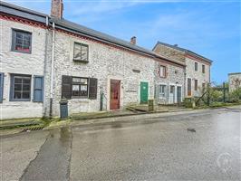19 Hameau de Maurenne, 5540 Hastière