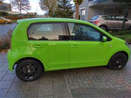 te koop skoda Citigo