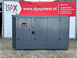 Scania DC09 - 300 kVA Generator - DPX-17947