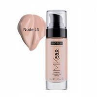 MK Pro Confort Foundation SPF 15 Nude L4