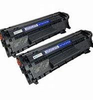 1 X Q2612A Compatible toner voor € 14,50  