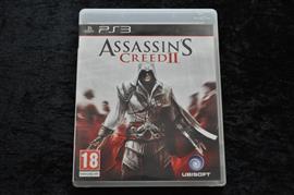 Assassins Creed 2 Playstation 3 PS3