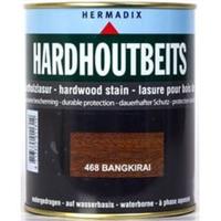 Hermadix Hardhoutbeits - Blank 461 - 0,75 liter