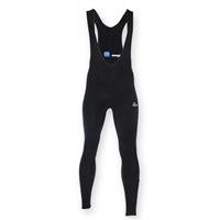 Core Bibtight (Geen zeem) Heren schaatsbroek broek