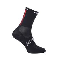 Team Rogelli fietssokken 2.0 Zwart