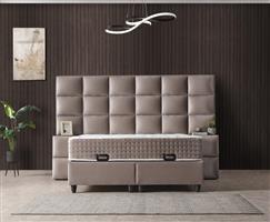 Opberg Boxspring Veneza 180X200