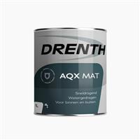 Drenth AQX Mat