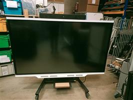 Smartboard 86 touchscreen 