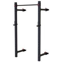 Toorx Fitness Wall Rack WLX-2800 - Inklapbaar