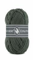 Durable Cosy Fine 50 gram  Silver grey 2238