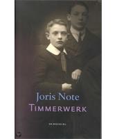 Joris Note - Timmerwerk