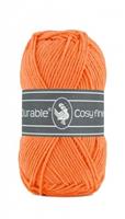 Durable Cosy Fine 50 gram  Orange 2194