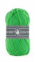 Durable Cosy Fine 50 gram  Grass green 2156