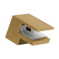 Nisdeur Compleet Just Creating Profielloos 2-Delig (Draaideur Bevestigd op Inloopwand) 200x200 cm 13