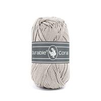 Durable Coral Katoen 50 gram Bone 2213