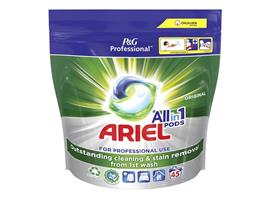 Ariel pods All-in-1 Professional - Regular - 90 Pods