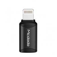 Iphone Mcdodo USB-C naar Lightning adapter