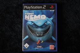 Findet Nemo Playstation 2 PS2