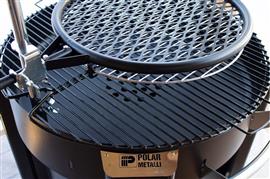 Finse Polar Grill M | Barbecue | Vuurtafel