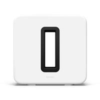 Sonos Subwoofer (Gen3) Kleur: Wit