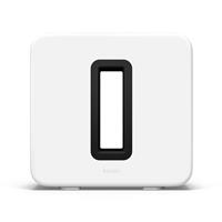 Sonos Subwoofer (Gen3) Kleur: Wit