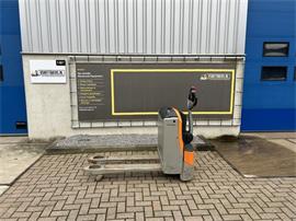 VS-21508 Elektrische palletwagen Still EXU 16 BJ2010