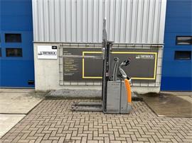 VS-21530 Elektrische stapelaar Still 2844mm BJ2016