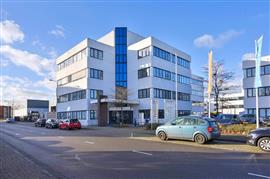 Te huur  Kantoorruimte Kobaltweg 11 Utrecht