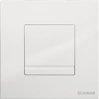 SCHWAB-WISA drukplaat 4060414101 Arte-Metall