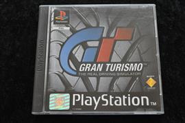 Gran Turismo Playstation 1 PS1