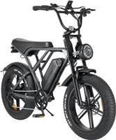 Ouxi H9 2.0 Elektrische Fatbike