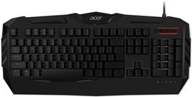 Acer Nitro - Gaming Keyboard - QWERTY ( verpakking beschadigd )