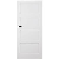 Skantrae binnendeur SKS 1234 93x211,5