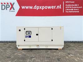 FG Wilson P150-5 - Perkins - 150 kVA Genset - DPX-16009