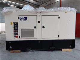 FG Wilson PRO200-4 - 200 kVA Genset Stage V - DPX-16050