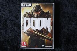 Doom PC Game