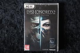 Dishonored 2 PC Game