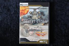 Conflict Desert Storm PC Game