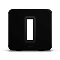 Sonos Subwoofer (Gen3) Kleur: Zwart