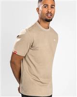 Venum Silent Power T-shirt Zand