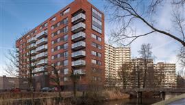 Appartement in Arnhem - 1m²