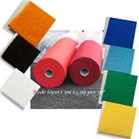 Restpartij tapijt - korte lopers -diverse kleuren