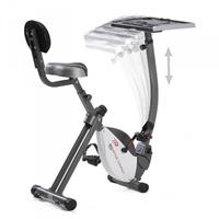 Toorx Fitness BRX OFFICE COMPACT - Deskbike - Bureaufiets